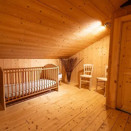 Aux Sources - 14 Personnes - Sauna & Jacuzzi * La Bresse