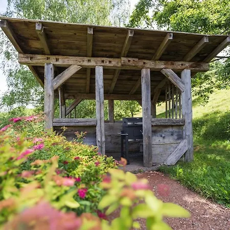 Chalet Aux Sources - 14 Personnes - Sauna & Jacuzzi