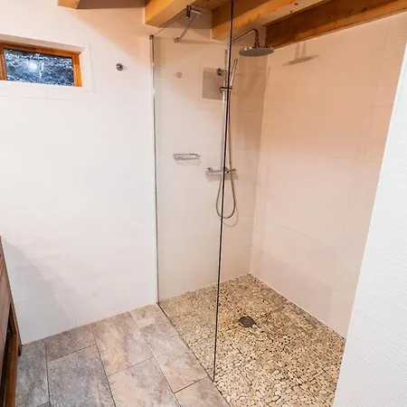 Aux Sources - 14 Personnes - Sauna & Jacuzzi Chalet *