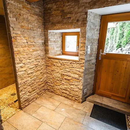 Chalet Aux Sources - 14 Personnes - Sauna & Jacuzzi *