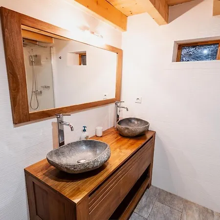 Aux Sources - 14 Personnes - Sauna & Jacuzzi *