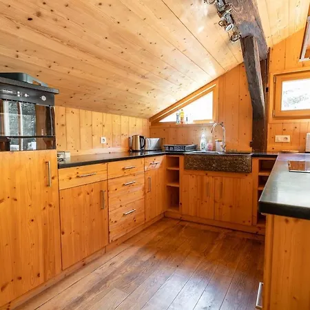 Chalet Aux Sources - 14 Personnes - Sauna & Jacuzzi *