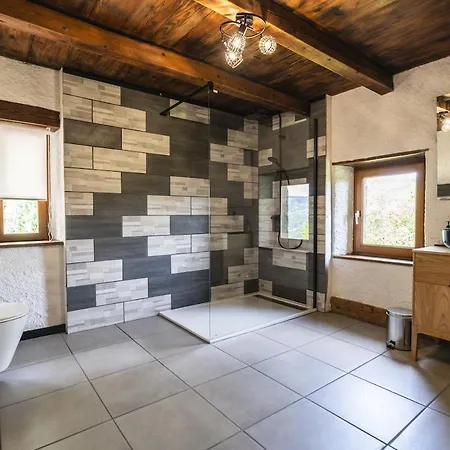 Aux Sources - 14 Personnes - Sauna & Jacuzzi *