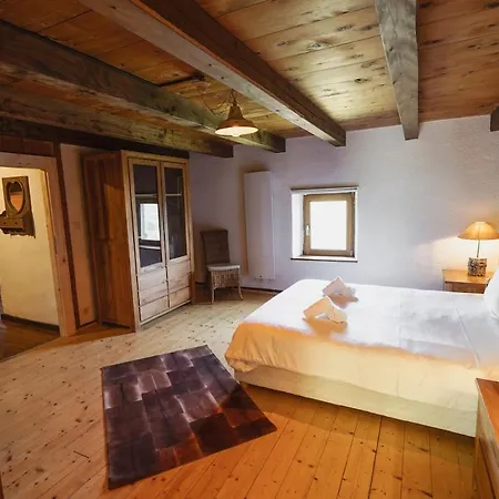 Chalet Aux Sources - 14 Personnes - Sauna & Jacuzzi *