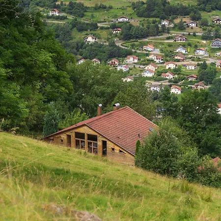 Aux Sources - 14 Personnes - Sauna & Jacuzzi *