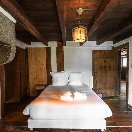 Aux Sources - 14 Personnes - Sauna & Jacuzzi *
