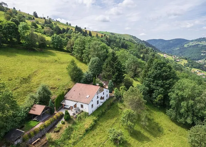 Chalet Aux Sources - 14 Personnes - Sauna&jacuzzi *