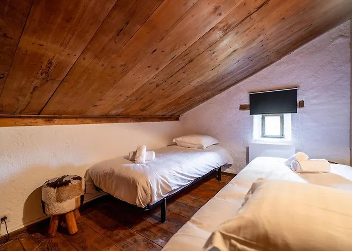 Aux Sources - 14 Personnes - Sauna&jacuzzi *